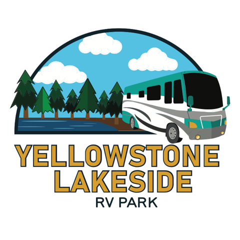 Yellowstone-Lakeside