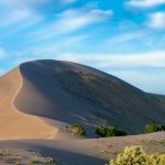 St. Anthony Sand Dunes