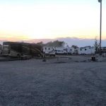 RV Park in Rigby Idaho