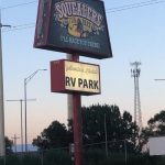 Yellowstone RV Park and Campground