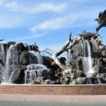 Idaho-Eagle-Fountain