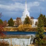 Temple-Idaho-Falls