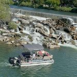 Snake River Ferry